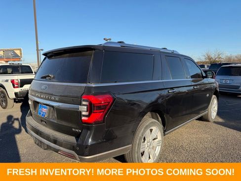 Used 2022 Ford Expedition Max King Ranch image 7