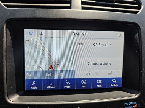 Used 2015 Ford Explorer Limited AWD/4WD image 17