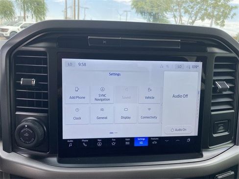 New 2025 Ford F150 XLT w/ Equipment Group 302A MID image 45