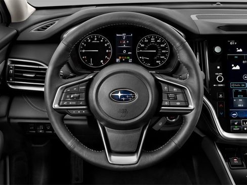 Used 2025 Subaru Outback Wilderness image 8