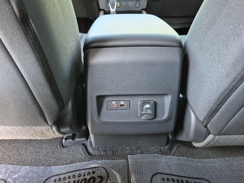New 2026 Nissan Frontier Pro-X w/ Pro-X Convenience Package RWD image 15