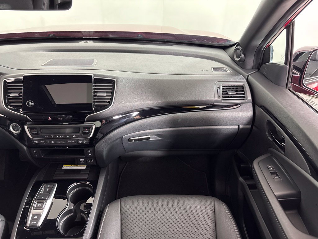 Certified 2023 Honda Passport Elite image 21