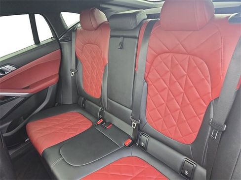 Certified 2024 BMW X6 xDrive40i w/ Premium Package image 16