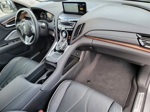 Used 2023 Acura RDX Advance Package image 24