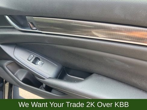Used 2022 Honda Accord Sport image 27