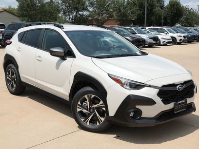 New 2025 Subaru Crosstrek 2.5i Premium