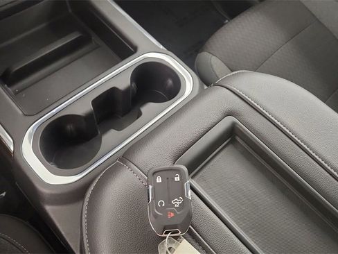 Used 2019 Chevrolet Silverado 1500 RST w/ All-Star Edition image 19