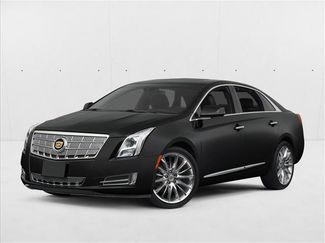 Used 2013 Cadillac XTS Premium video 1