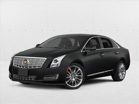 Used 2013 Cadillac XTS Premium image 1