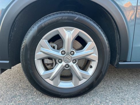 Used 2023 Honda HR-V LX image 10