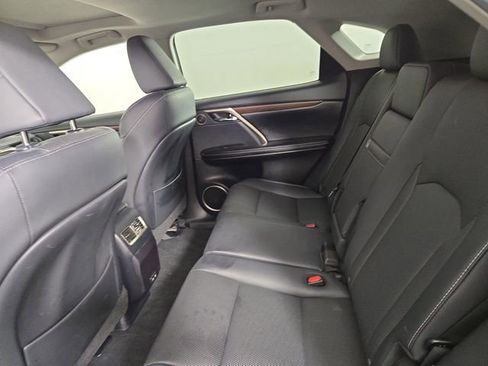 Used 2020 Lexus RX 350 AWD w/ Premium Package image 17