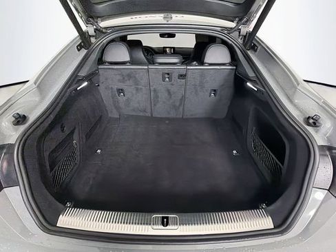 Used 2019 Audi S5 Premium w/ Convenience Package AWD/4WD image 28