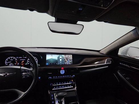 Used 2019 Genesis G90 3.3T Premium RWD image 20