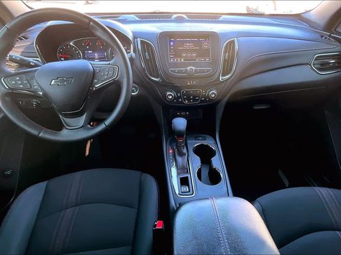 Used 2024 Chevrolet Equinox RS w/ LPO, Floor Liner Package image 16