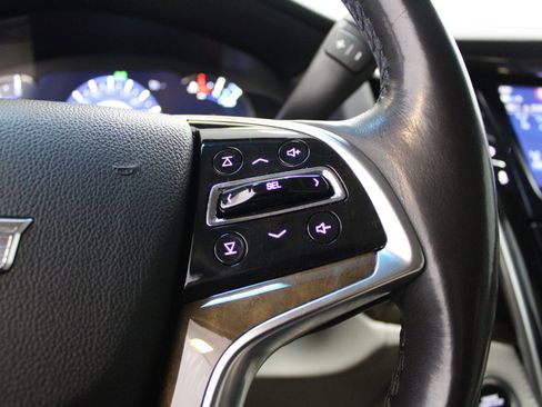 Used 2019 Cadillac Escalade Luxury image 43