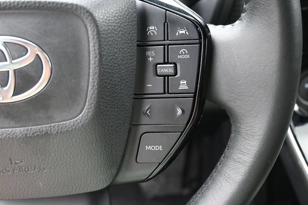 Used 2024 Toyota bZ4X FWD w/ Weather Package image 17