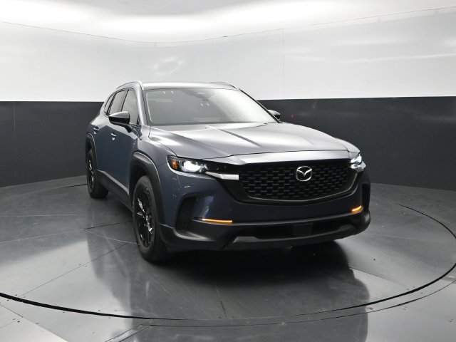 Used 2025 MAZDA CX-50 AWD 2.5 S w/ Preferred Package image 5