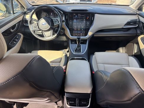 Used 2023 Subaru Outback Limited image 25