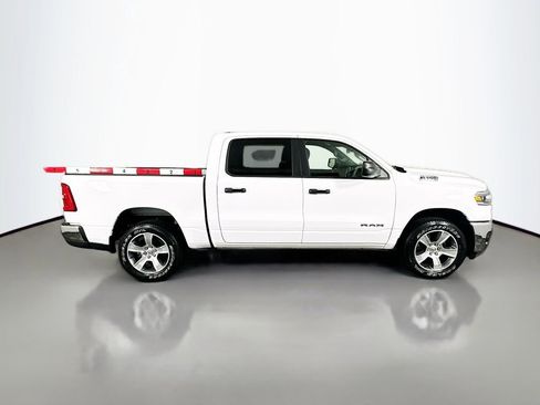 New 2026 RAM 1500 Tradesman image 8