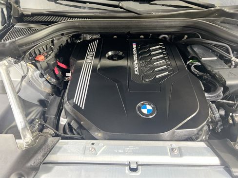 Used 2021 BMW X3 M40i w/ Premium Package image 30