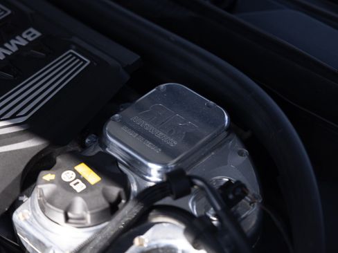 Used 2019 BMW M5 w/ Executive Package image 51