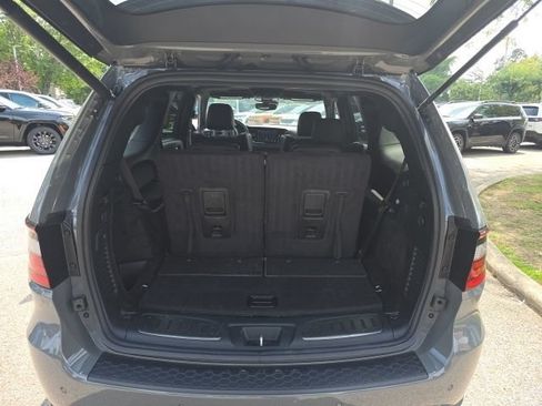 Used 2025 Dodge Durango GT AWD/4WD image 15