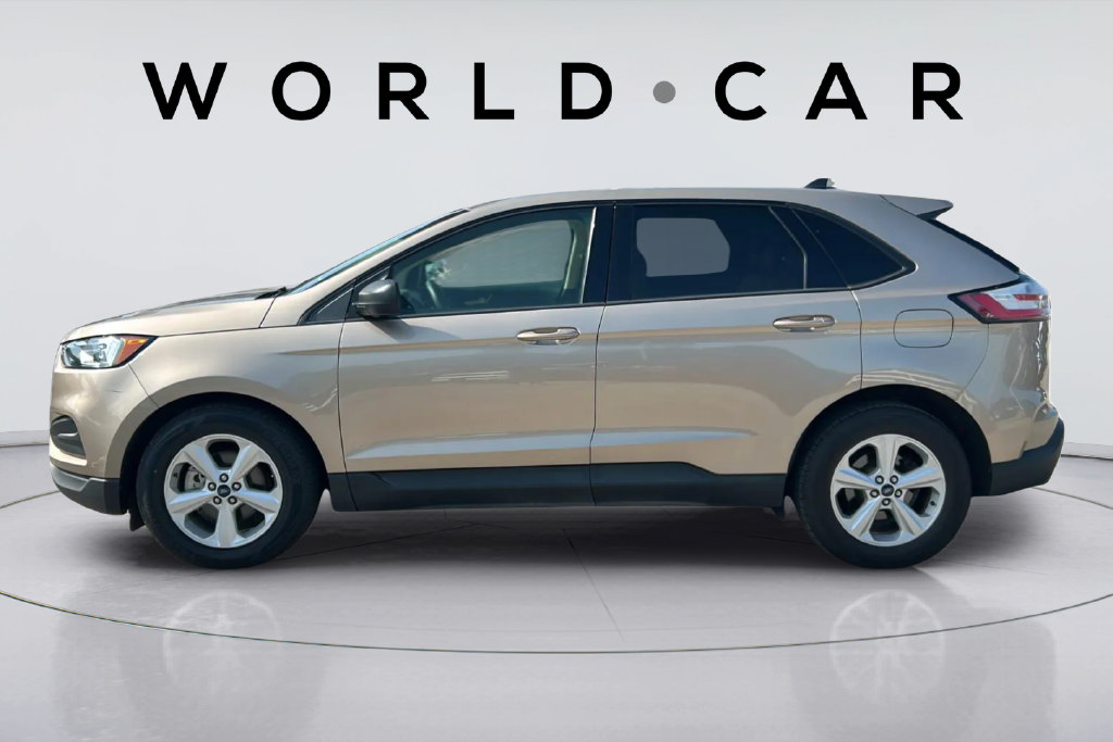 Used 2020 Ford Edge SE FWD image 6
