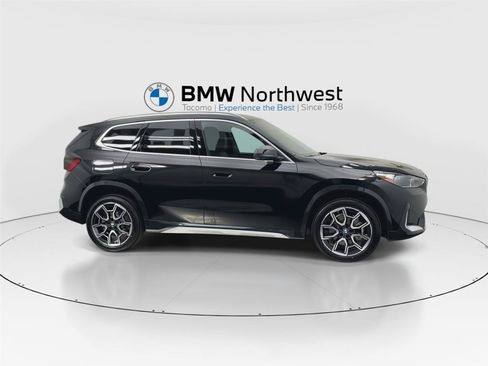 Used 2026 BMW X1 xDrive28i w/ Technology Package AWD/4WD image 5