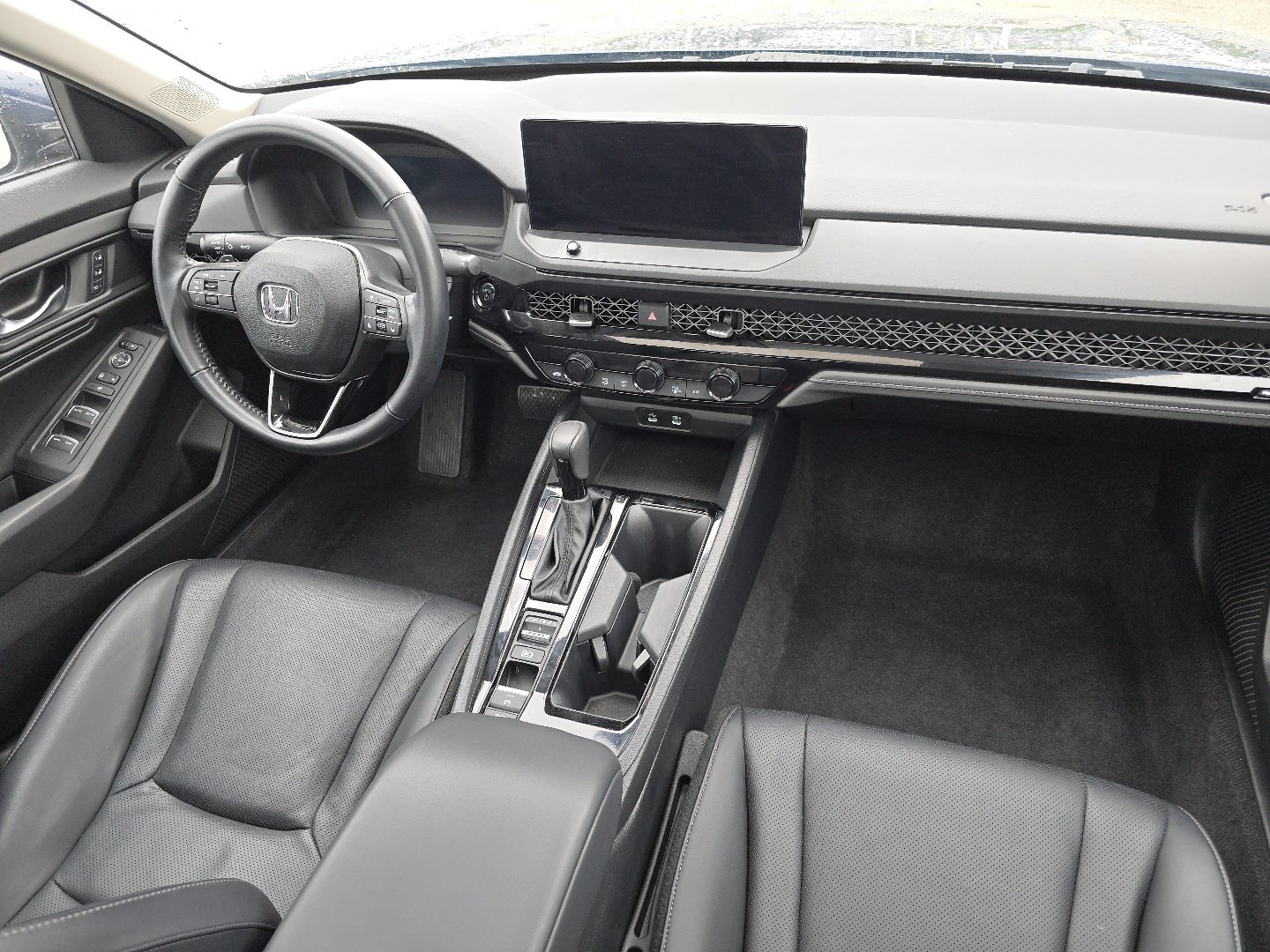 Used 2024 Honda Accord EX-L image 22