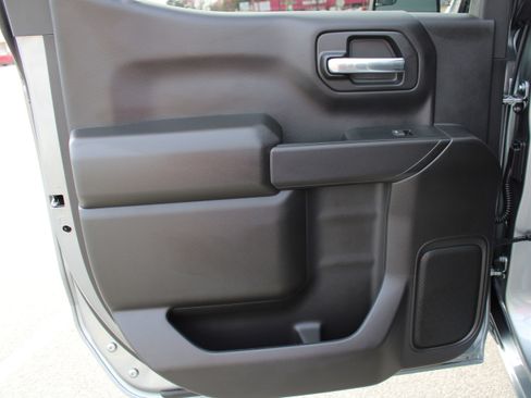 New 2026 GMC Sierra 1500 Pro w/ Pro Value Package image 36