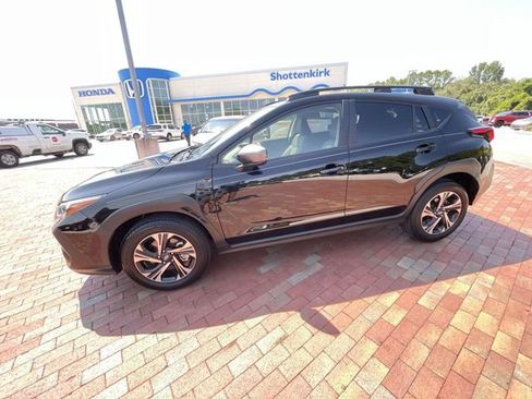 Used 2024 Subaru Crosstrek 2.0i Premium AWD/4WD image 29