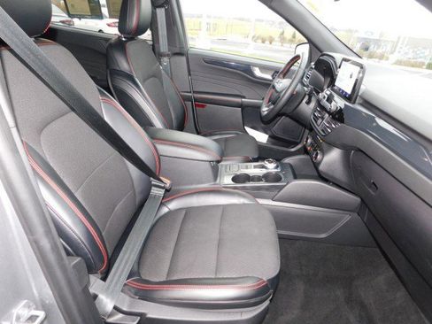 Used 2024 Ford Escape ST-Line image 20