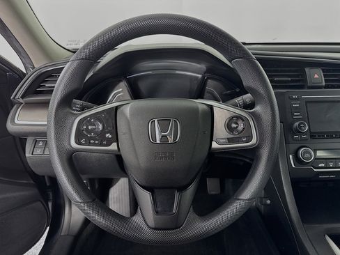 Certified 2021 Honda Civic LX image 11