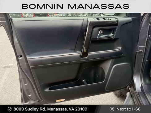 Used 2021 Toyota 4Runner TRD Off-Road Premium image 14