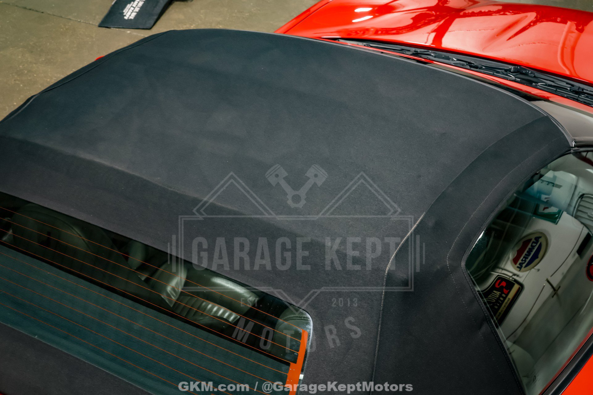 Used 1999 Chevrolet Corvette Convertible w/ Memory Pkg RWD image 14