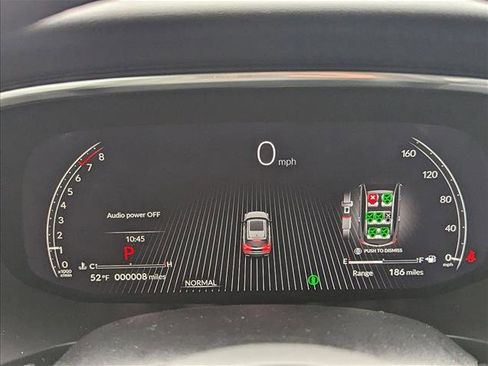 New 2026 Acura MDX SH-AWD w/ Technology Package image 11