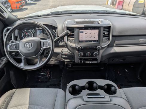 Used 2024 RAM 2500 Big Horn AWD/4WD image 14