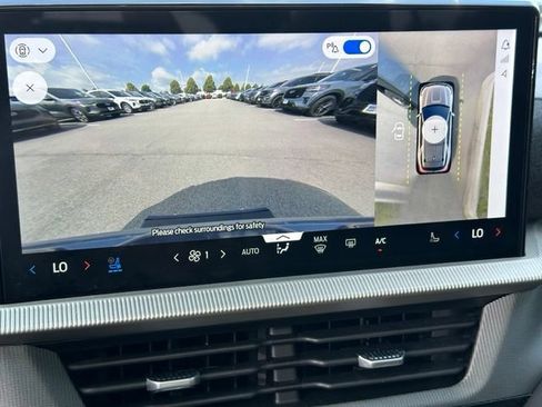 Used 2025 Ford Explorer ST w/ Sun And Sound Package AWD/4WD image 21
