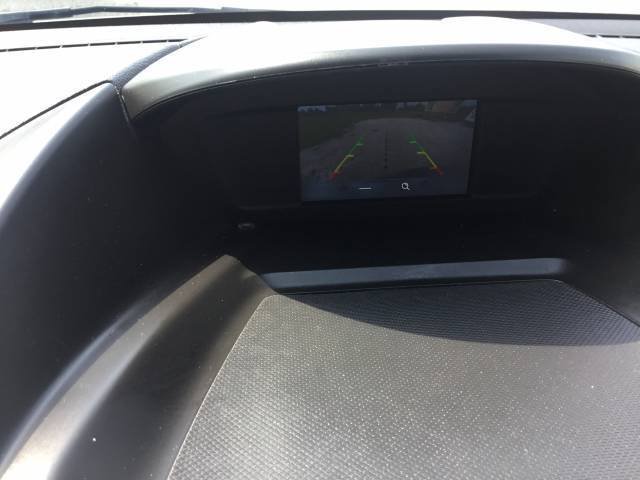 Used 2018 Ford Escape SE FWD image 17