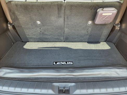 New 2026 Lexus TX 350 AWD image 20
