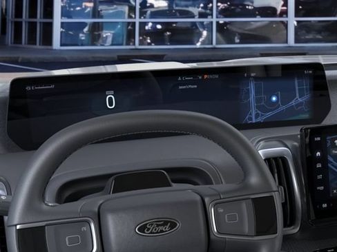 New 2026 Ford Expedition Max Platinum w/ Stealth Appearance Package AWD/4WD image 13