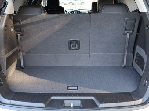 Used 2017 Buick Enclave Leather image 39