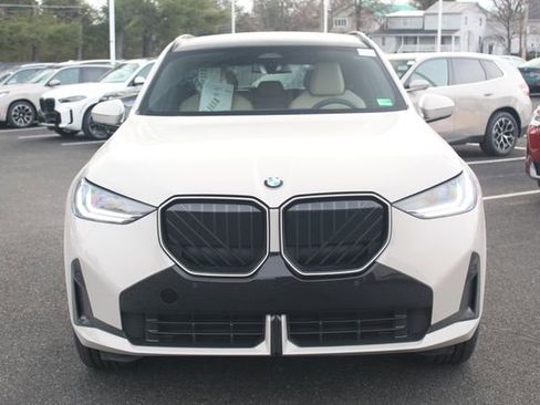 New 2026 BMW X3 xDrive30 w/ M Sport Package image 2
