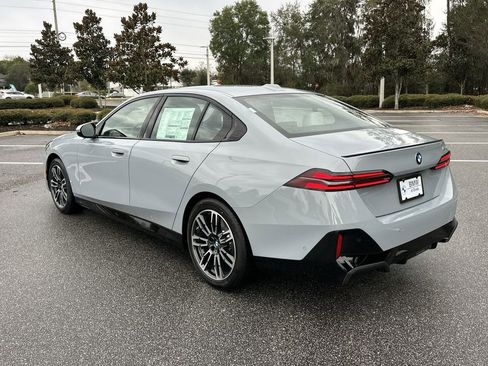 New 2026 BMW 530i w/ M Sport Package image 11
