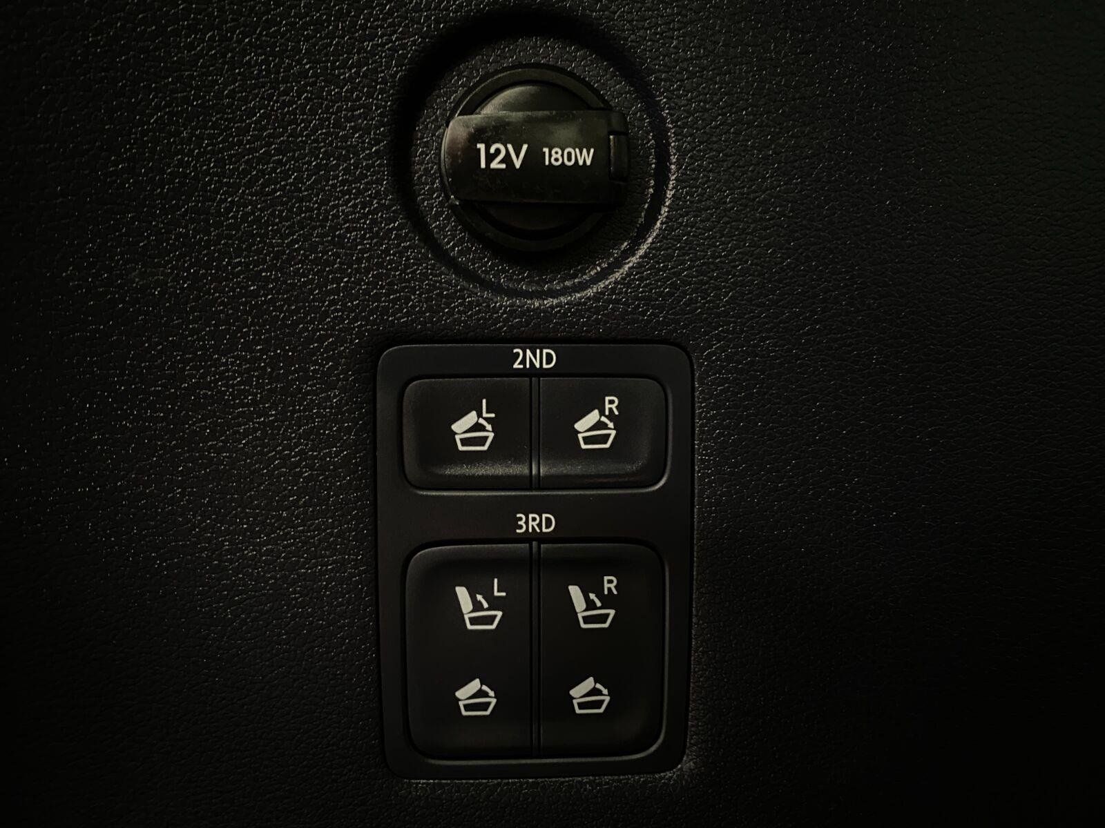 Used 2022 Hyundai Palisade Calligraphy AWD/4WD image 7