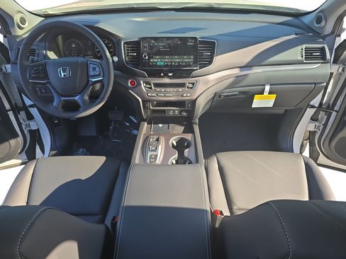 New 2026 Honda Ridgeline RTL image 9
