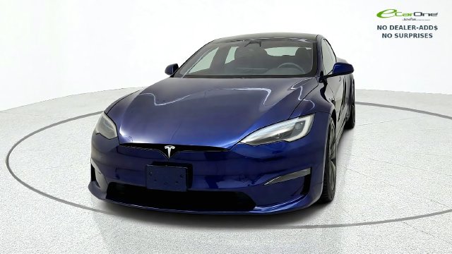 Used 2024 Tesla Model S AWD/4WD image 2