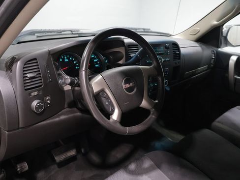 Used 2012 GMC Sierra 1500 SLE w/ Power Tech Package AWD/4WD image 16
