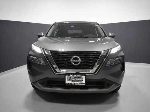Certified 2022 Nissan Rogue SV image 6