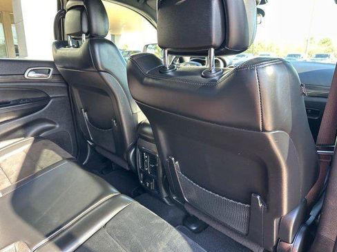 Certified 2021 Jeep Grand Cherokee Laredo X image 41